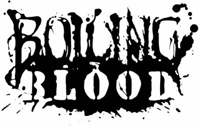 logo Boiling Blood (GER)